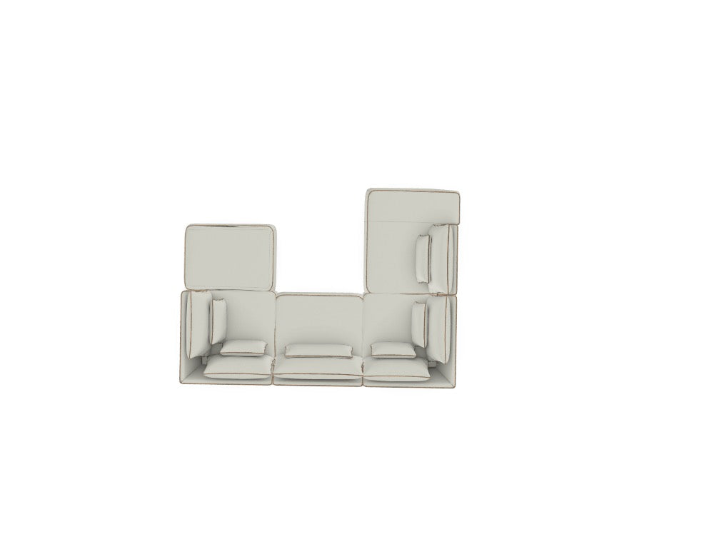 Yves - Modular Sofa