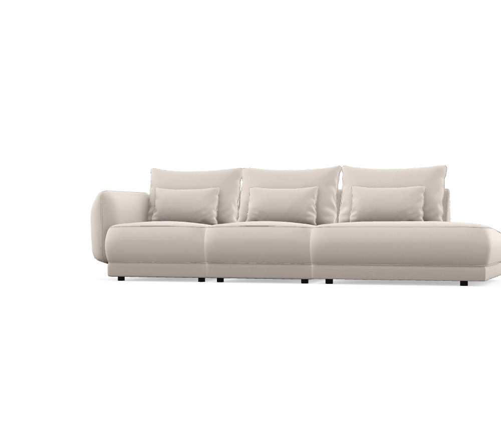 Yves - Modular Sofa