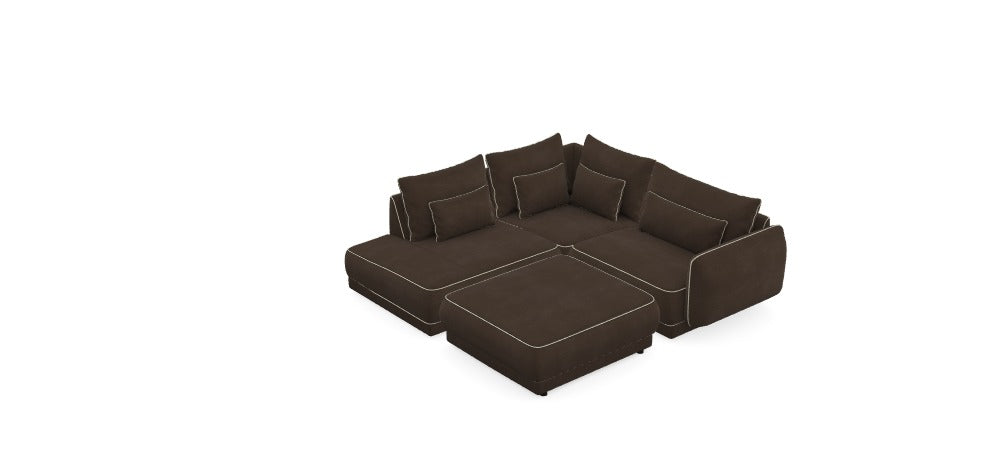 Yves - Modular Sofa