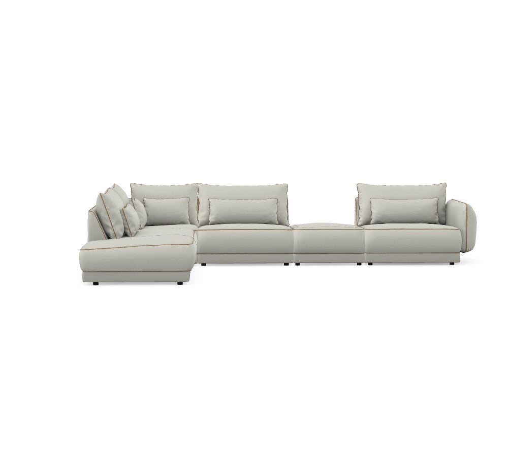 Yves - Modular Sofa