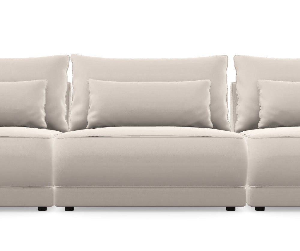 Yves - Modular Sofa