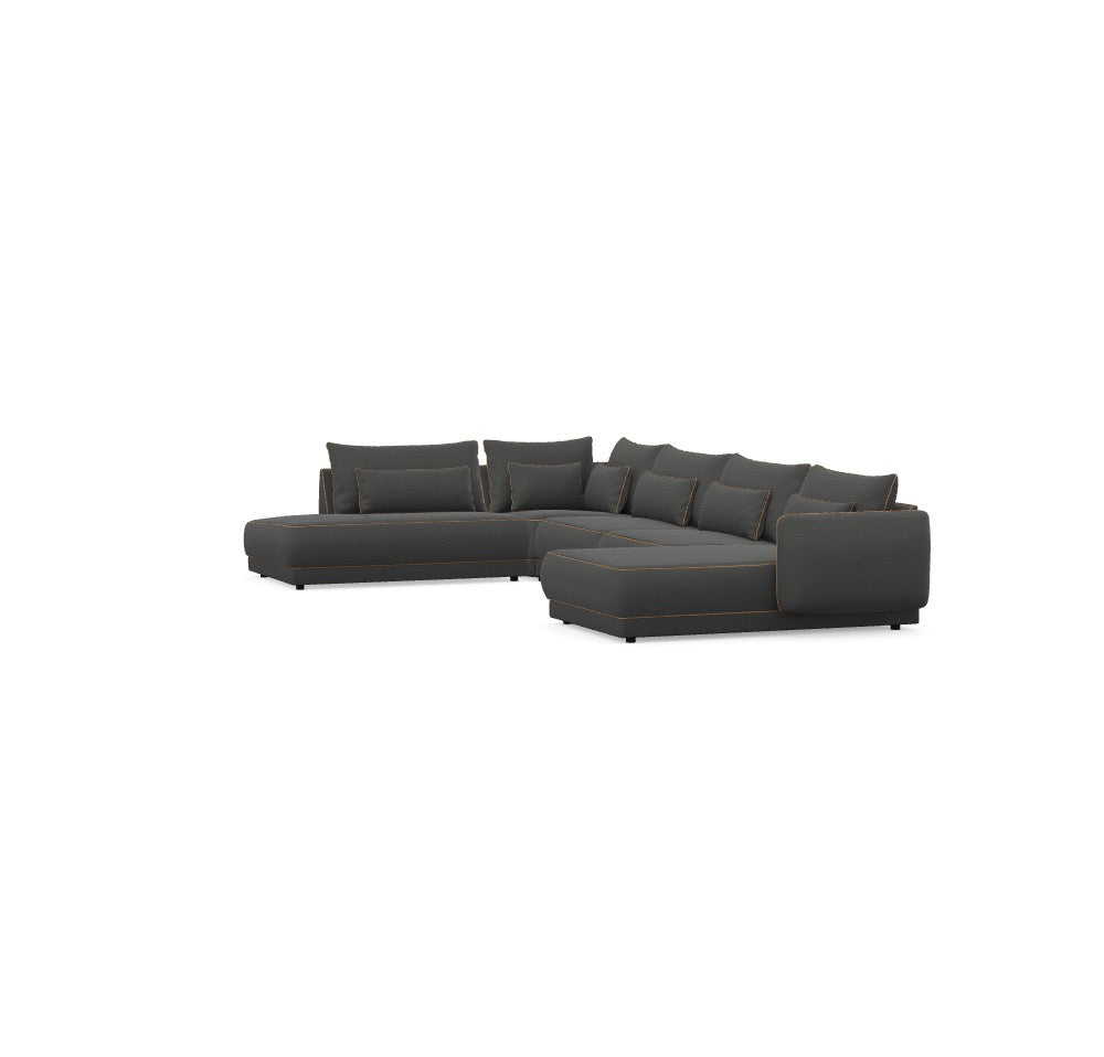 Yves - Modular Sofa