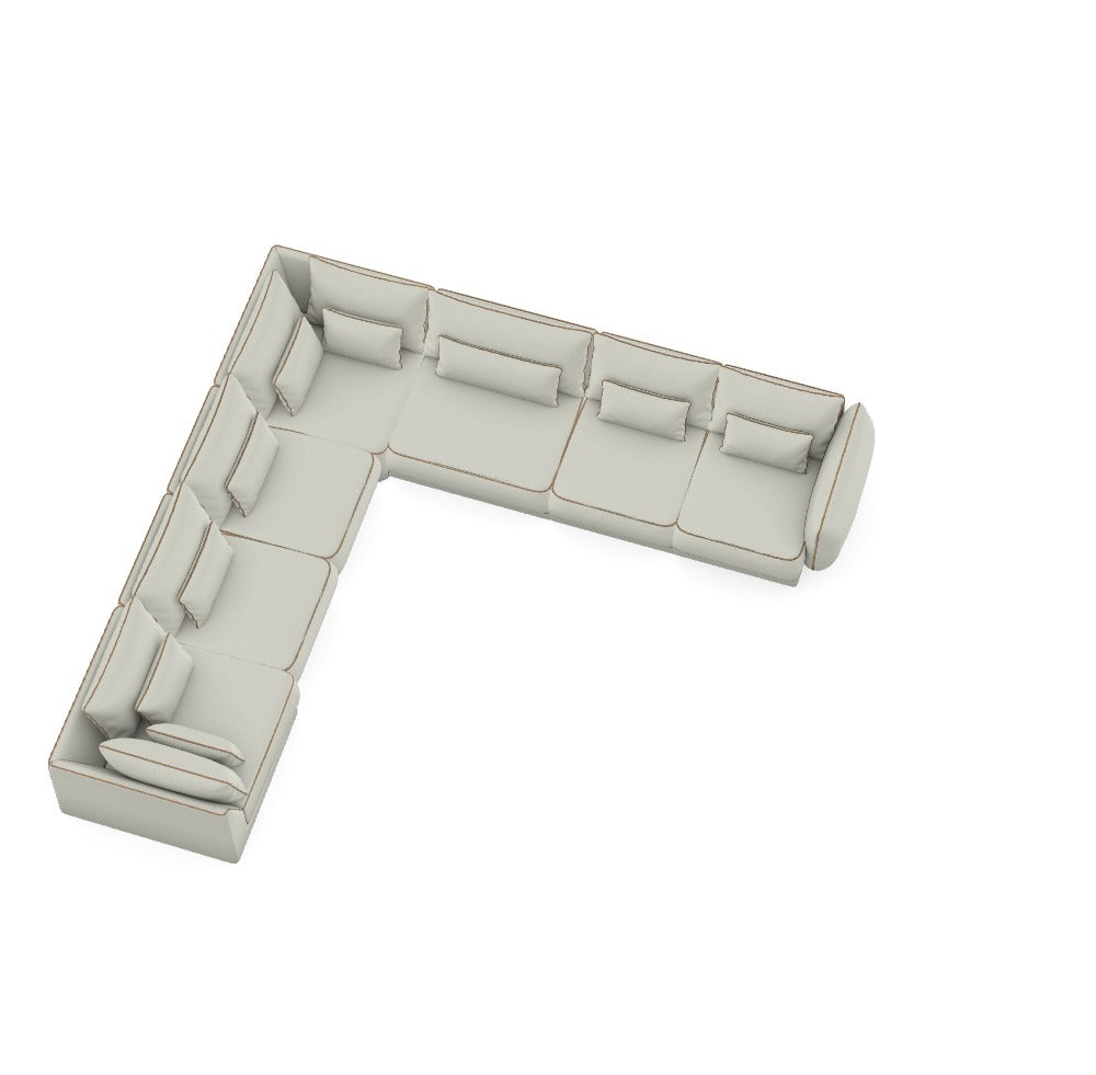 Yves - Modular Sofa