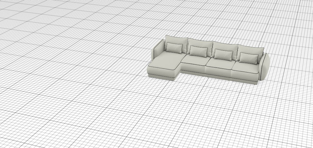 Yves - Modular Sofa