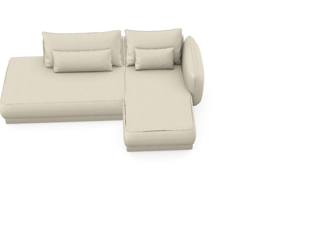 Yves - Modular Sofa