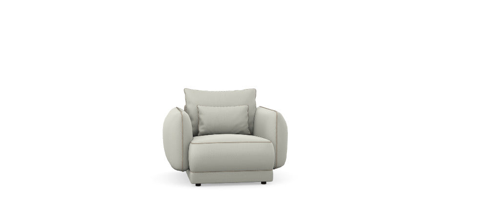 Yves - Modular Sofa