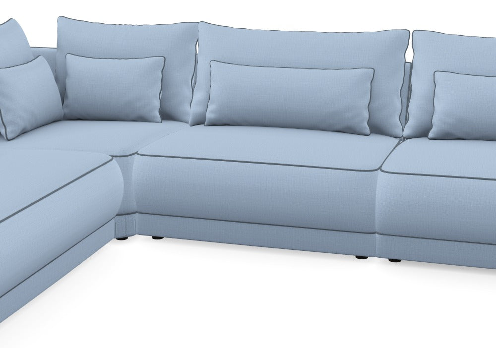 Yves - Modular Sofa