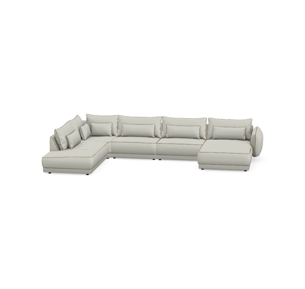 Yves - Modular Sofa
