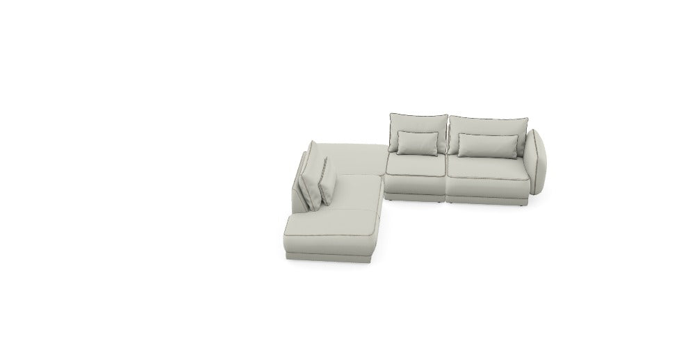 Yves - Modular Sofa