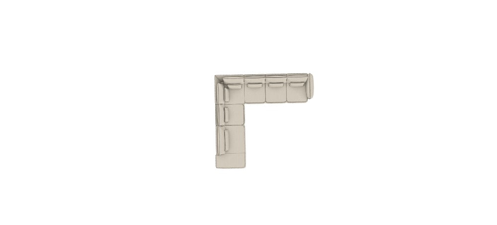 Yves - Modular Sofa