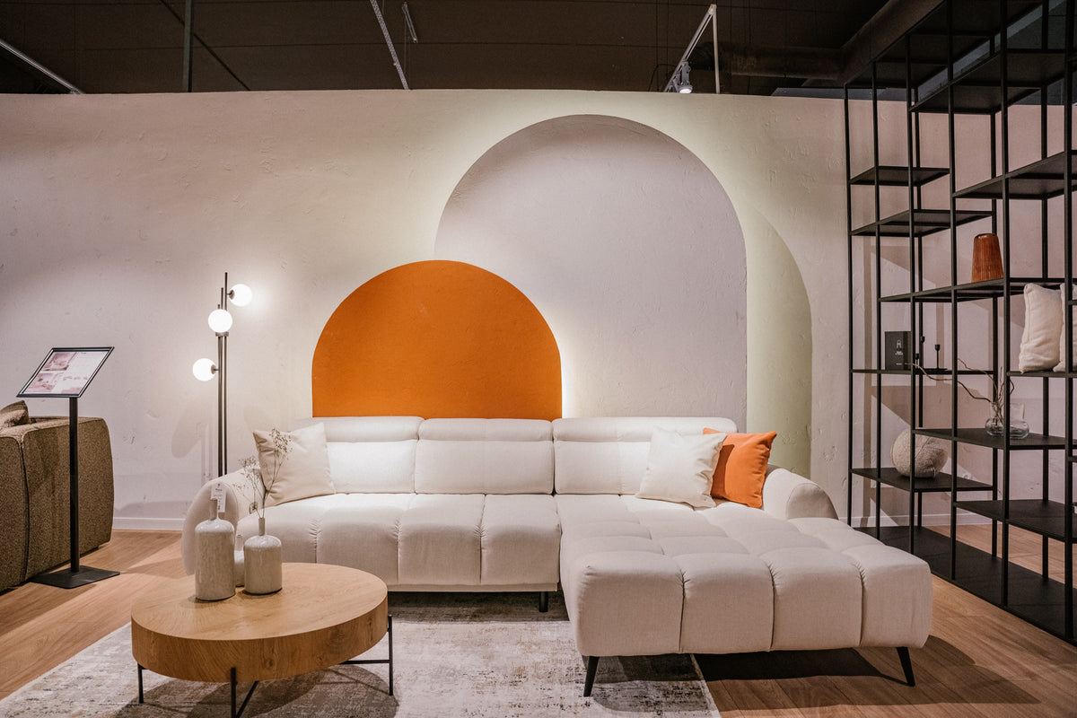 PUSZMAN Showroom Warszawa