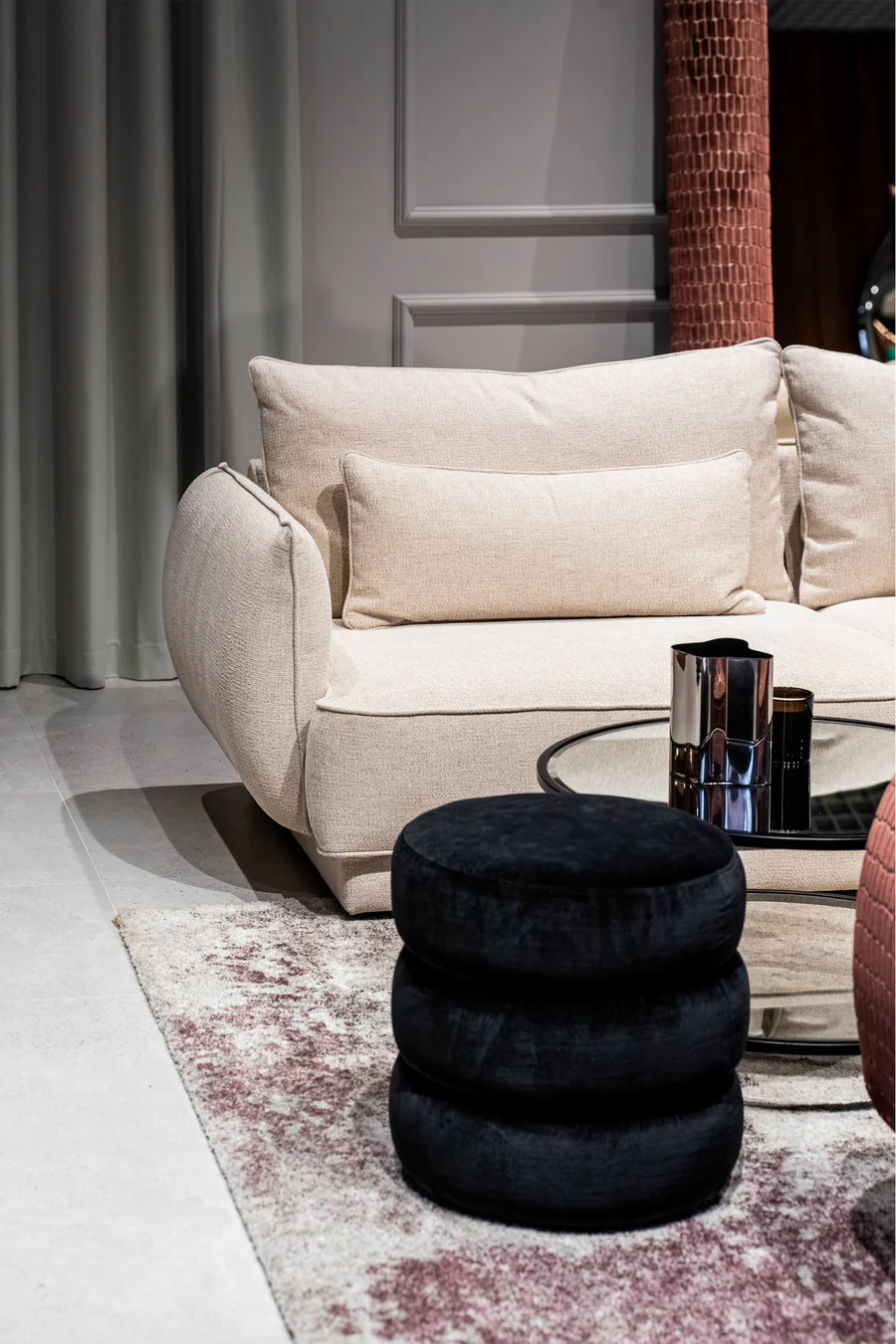 PUSZMAN Showroom Poznań