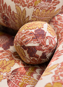 Międzynarodowy obszar działania